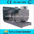 640kw Diesel Generator sets power by original perkins engine,4006-23TAG3A